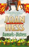 Damsels in Distress (eBook, ePUB)