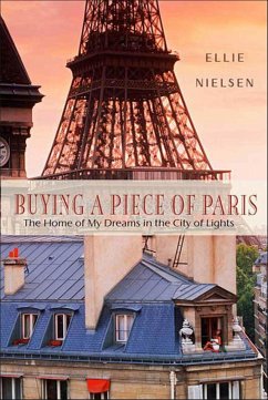 Cover Buying a Piece of Paris (eBook, ePUB)