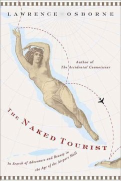 The Naked Tourist (eBook, ePUB) - Osborne, Lawrence