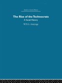 The Rise of the Technocrats (eBook, ePUB)