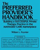 The Preferred Provider's Handbook (eBook, PDF)