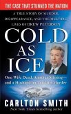 Cold as Ice (eBook, ePUB)