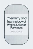 Chemistry and Technology of Water-Soluble Polymers