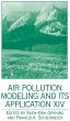 Air Pollution Modeling and its... - Bild 1