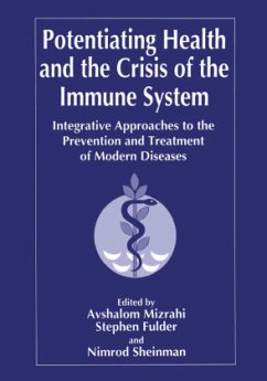 Potentiating Health and the Crisis of the Immune System