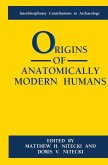 Origins of Anatomically Modern Humans