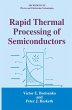 Rapid Thermal Processing of... - Bild 1