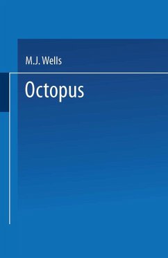 Cover Octopus