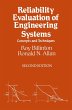 Reliability Evaluation of Engineering... - Bild 1