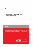 Design and Analysis of Robust Kanban System in an Uncertain Environment Design and Analysis of Robust Kanban System in an Uncertain Environment