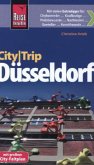 Reise Know-How CityTrip Düsseldorf