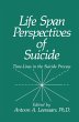 Life Span Perspectives of Suicide - Bild 1
