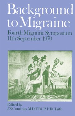 Background to Migraine - Cumings