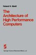 The Architecture of High Performance... - Bild 1
