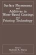 Surface Phenomena and Additives in... - Bild 1