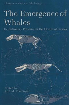 The Emergence of Whales