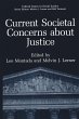 Current Societal Concerns about Justice - Bild 1