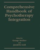 Comprehensive Handbook of Psychotherapy Integration