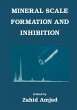 Mineral Scale Formation and Inhibition - Bild 1
