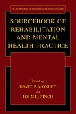 Sourcebook of Rehabilitation and Mental Health Practice Sourcebook of Rehabilitation and Mental Health Practice