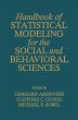 Handbook of Statistical Modeling for... - Bild 1