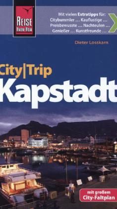 Reise Know-How CityTrip Kapstadt Reise Know-How CityTrip Kapstadt