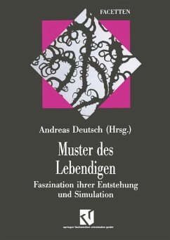 Muster des Lebendigen - Deutsch, Andreas