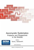 Ascomycete Systematics