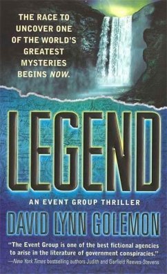 Cover Legend (eBook, ePUB)