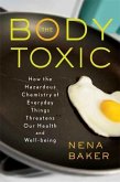 The Body Toxic (eBook, ePUB)