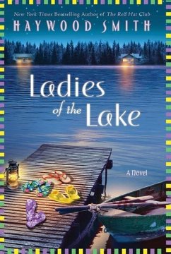 Ladies of the Lake (eBook, ePUB) - Smith, Haywood