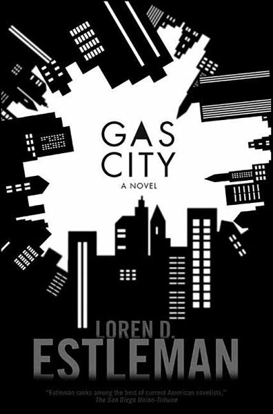 Gas City (eBook, ePUB) Gas City (eBook, ePUB)