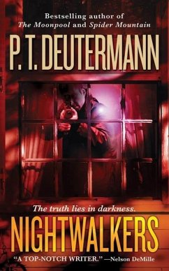 Cover Nightwalkers (eBook, ePUB)