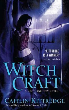 Witch Craft (eBook, ePUB) - Kittredge, Caitlin