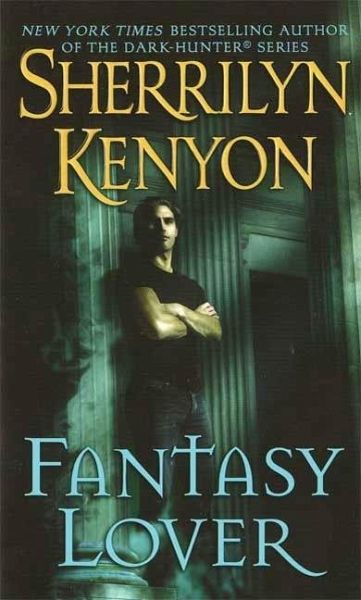 Fantasy Lover (eBook, ePUB)