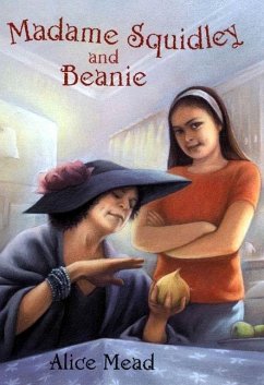 Cover Madame Squidley and Beanie (eBook, ePUB)