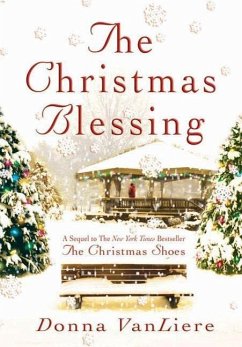 Cover The Christmas Blessing (eBook, ePUB)