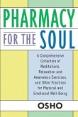 Pharmacy For the Soul (eBook, ePUB)