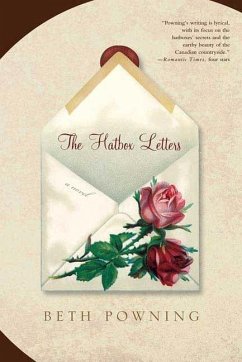 The Hatbox Letters (eBook, ePUB) - Powning, Beth