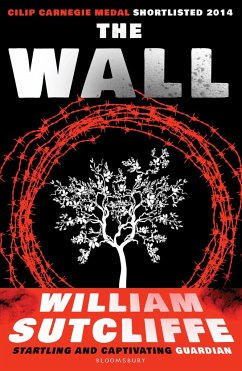 The Wall - Sutcliffe, William