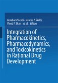 Integration of Pharmacokinetics, Pharmacodynamics, and Toxicokinetics in Rational Drug Development