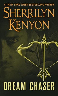 Cover Dream Chaser (eBook, ePUB)