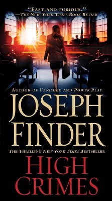 High Crimes (eBook, ePUB) - Finder, Joseph