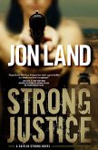 Strong Justice (eBook, ePUB)