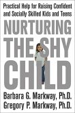 Nurturing the Shy Child (eBook, ePUB)