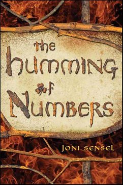 Cover The Humming of Numbers (eBook, ePUB)
