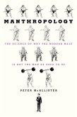 Manthropology (eBook, ePUB)