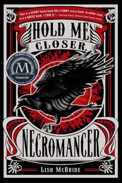Hold Me Closer, Necromancer (eBook, ePUB) - Mcbride, Lish
