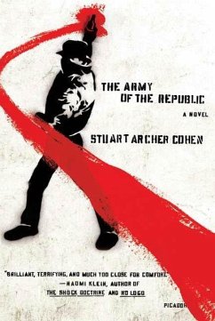 Cover The Army of the Republic (eBook, ePUB)