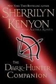 The Dark-Hunter Companion (eBook, ePUB)
